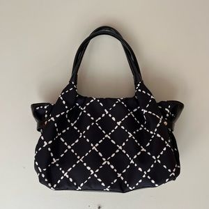 NEW Kate Spade Stevie Nylon Shoulder Bag Tote